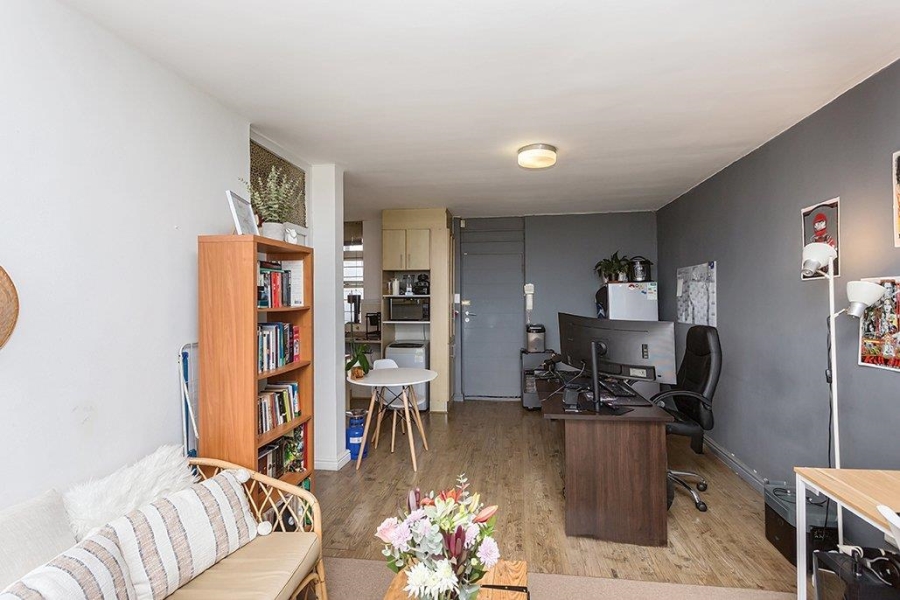 1 Bedroom Property for Sale in Milnerton Western Cape